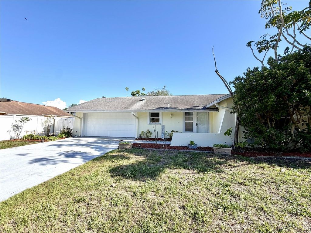 Photo of 8212 101st Court, Seminole, FL 33777 (MLS # TB8511137)