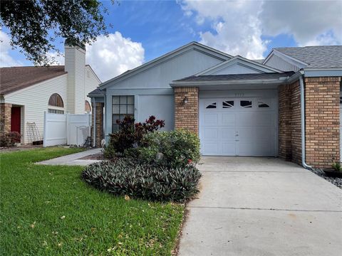 5333 RED CLIFF TRAIL ORLANDO FL 32812