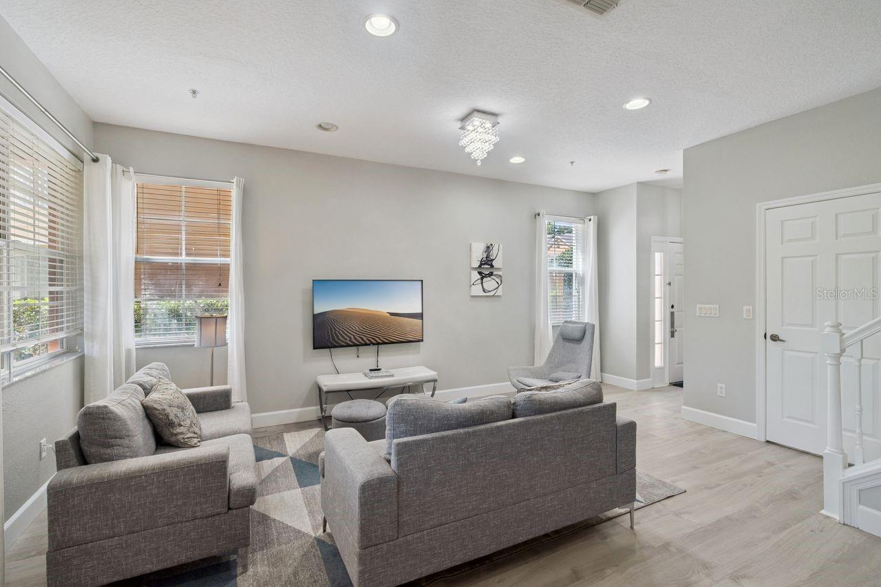 REUNION PH 1 PRCL 2 - Residential