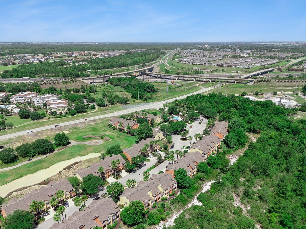 REUNION PH 1 PRCL 2 - Residential