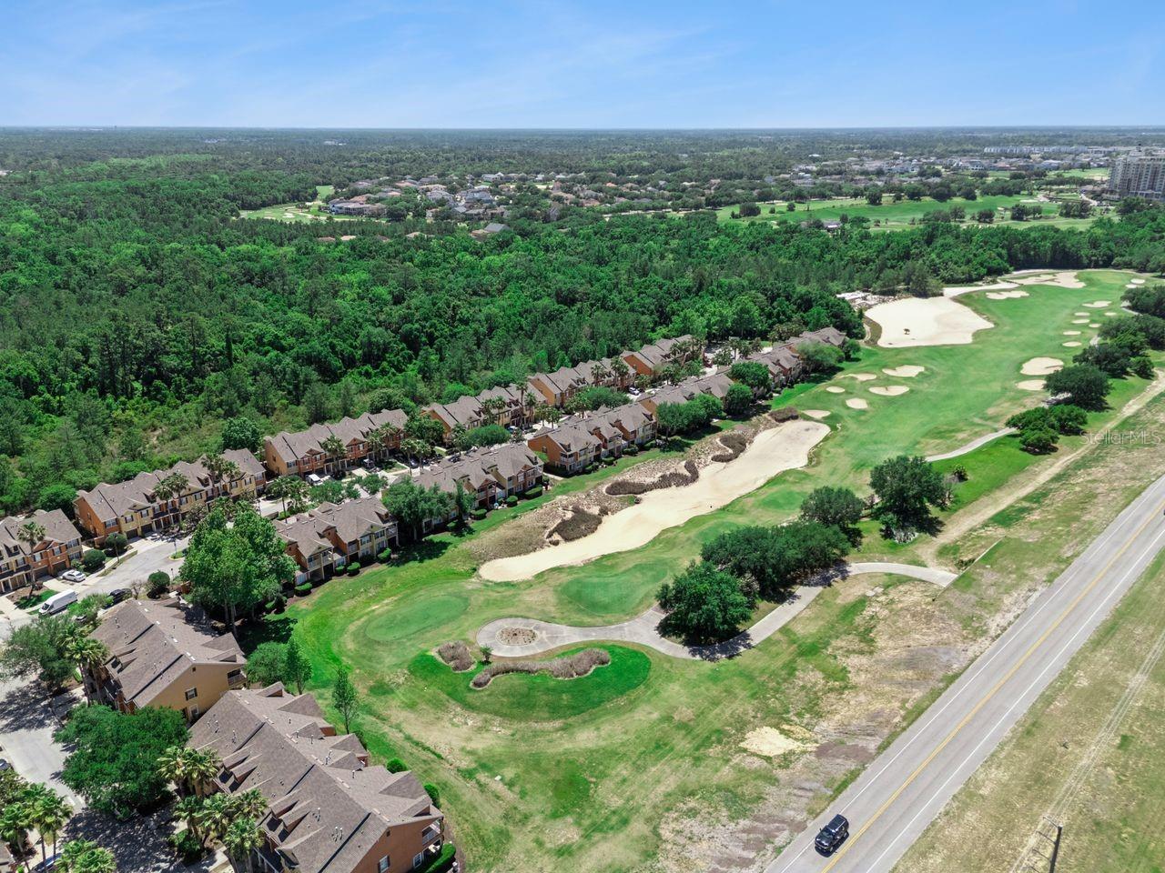 REUNION PH 1 PRCL 2 - Residential