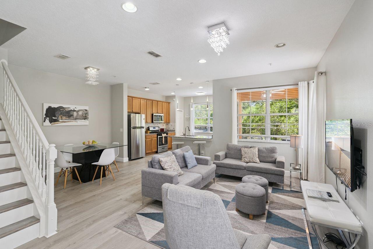 REUNION PH 1 PRCL 2 - Residential