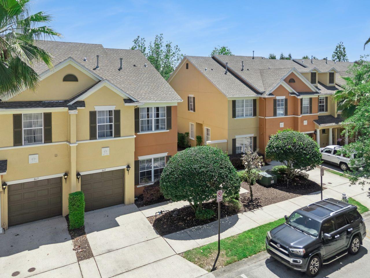 REUNION PH 1 PRCL 2 - Residential