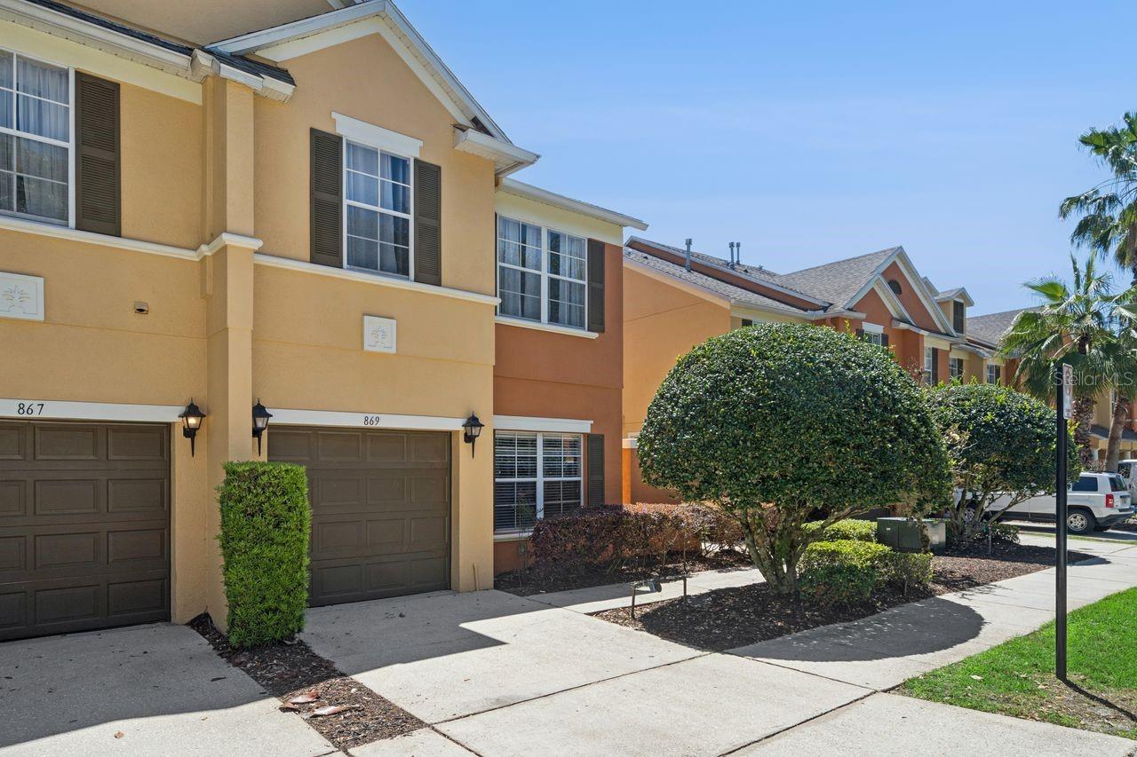 REUNION PH 1 PRCL 2 - Residential