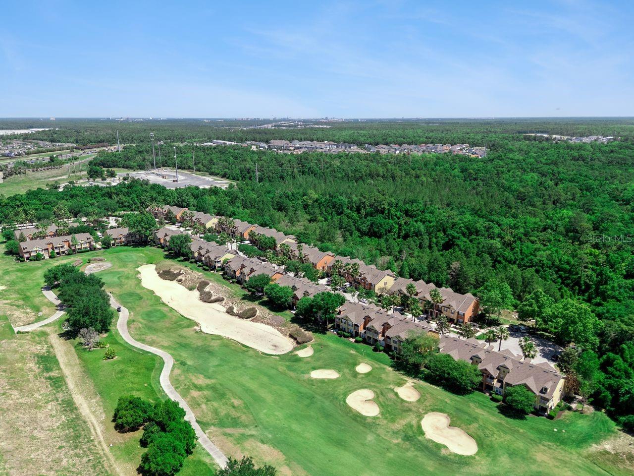 REUNION PH 1 PRCL 2 - Residential