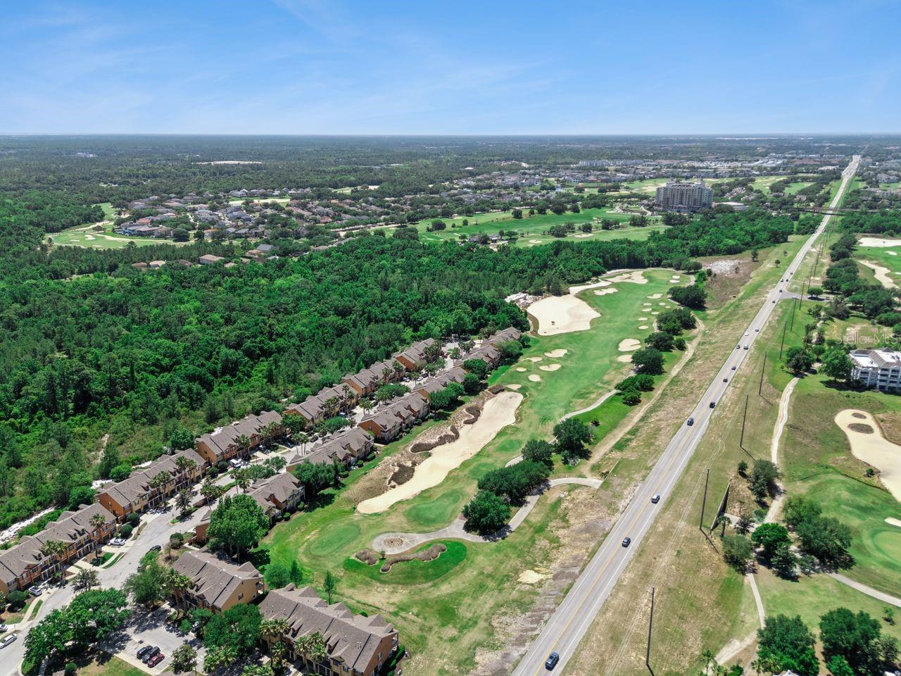 REUNION PH 1 PRCL 2 - Residential