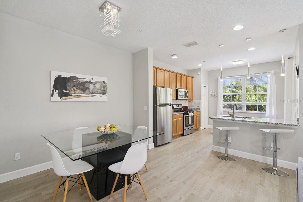 REUNION PH 1 PRCL 2 - Residential