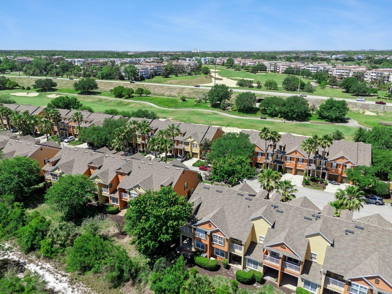 REUNION PH 1 PRCL 2 - Residential