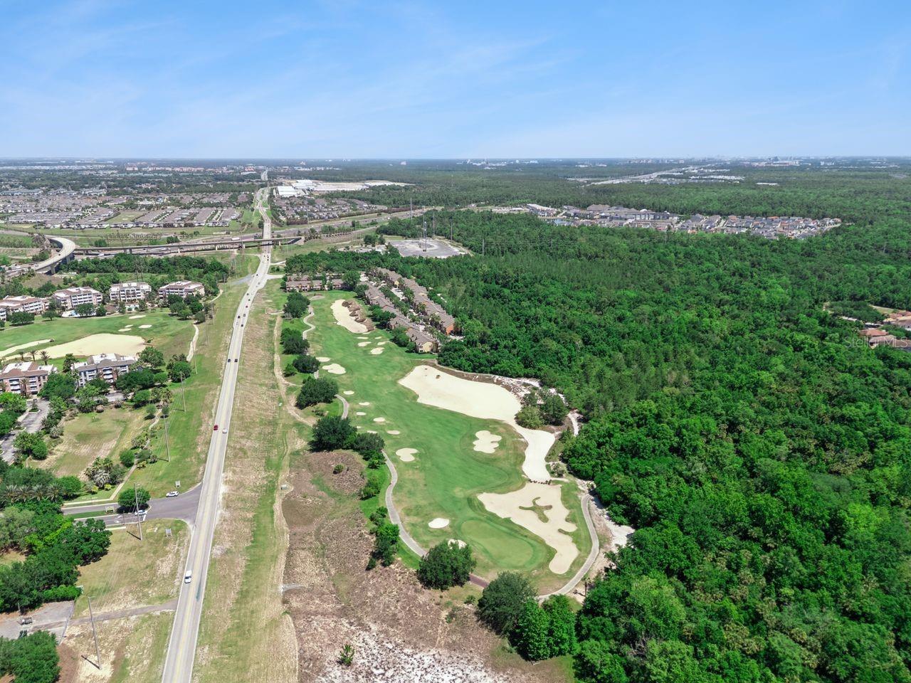 REUNION PH 1 PRCL 2 - Residential