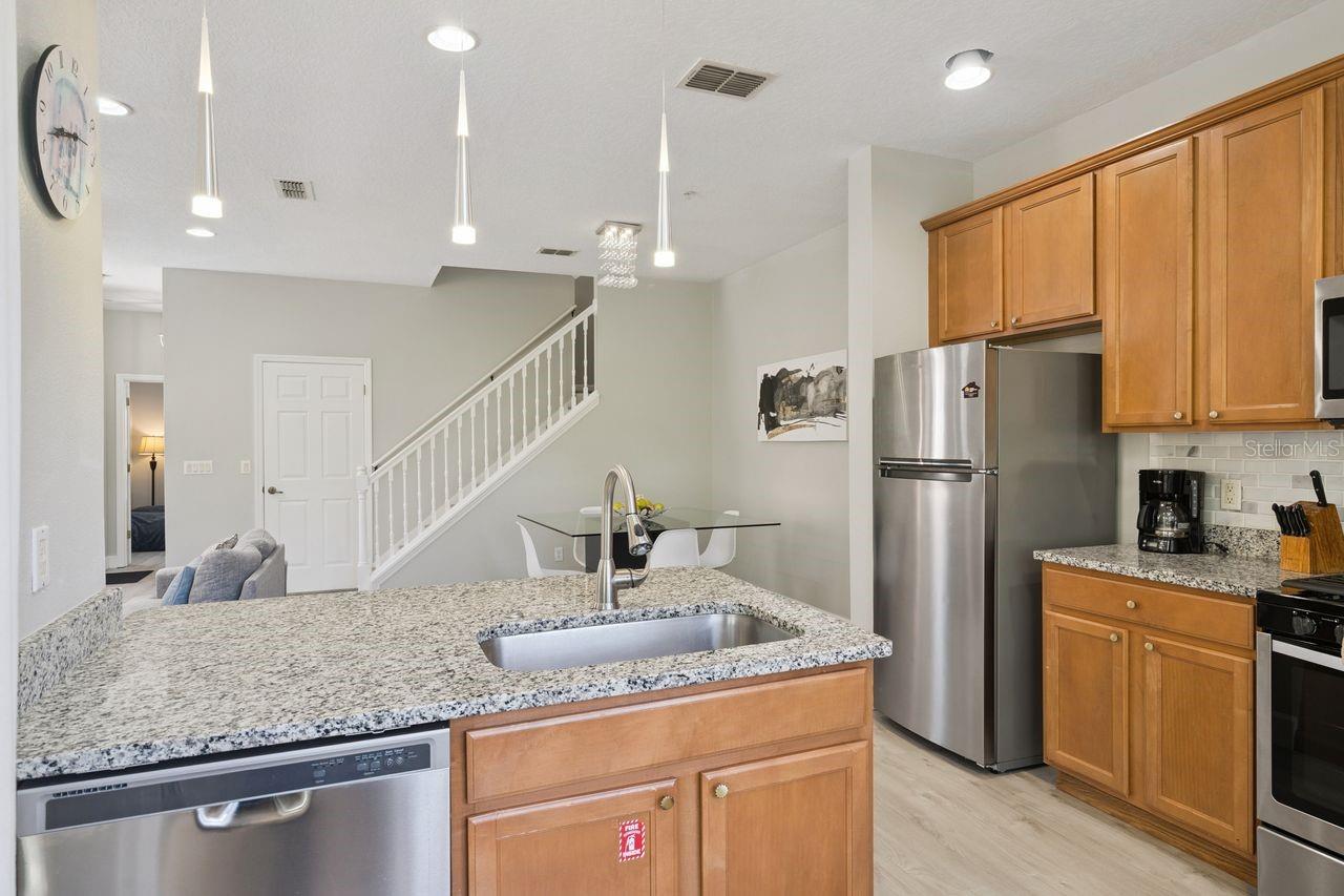 REUNION PH 1 PRCL 2 - Residential