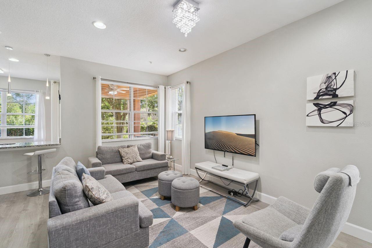 REUNION PH 1 PRCL 2 - Residential