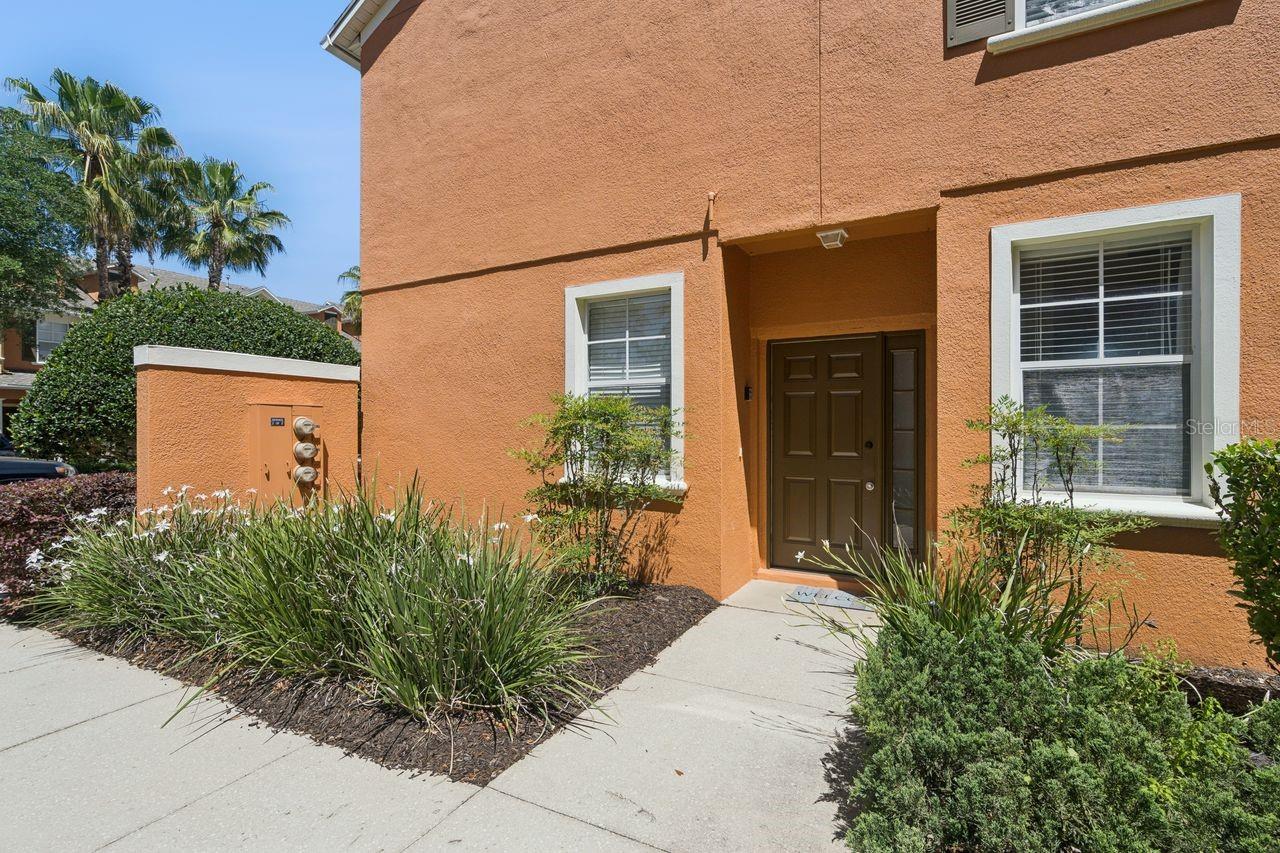 REUNION PH 1 PRCL 2 - Residential