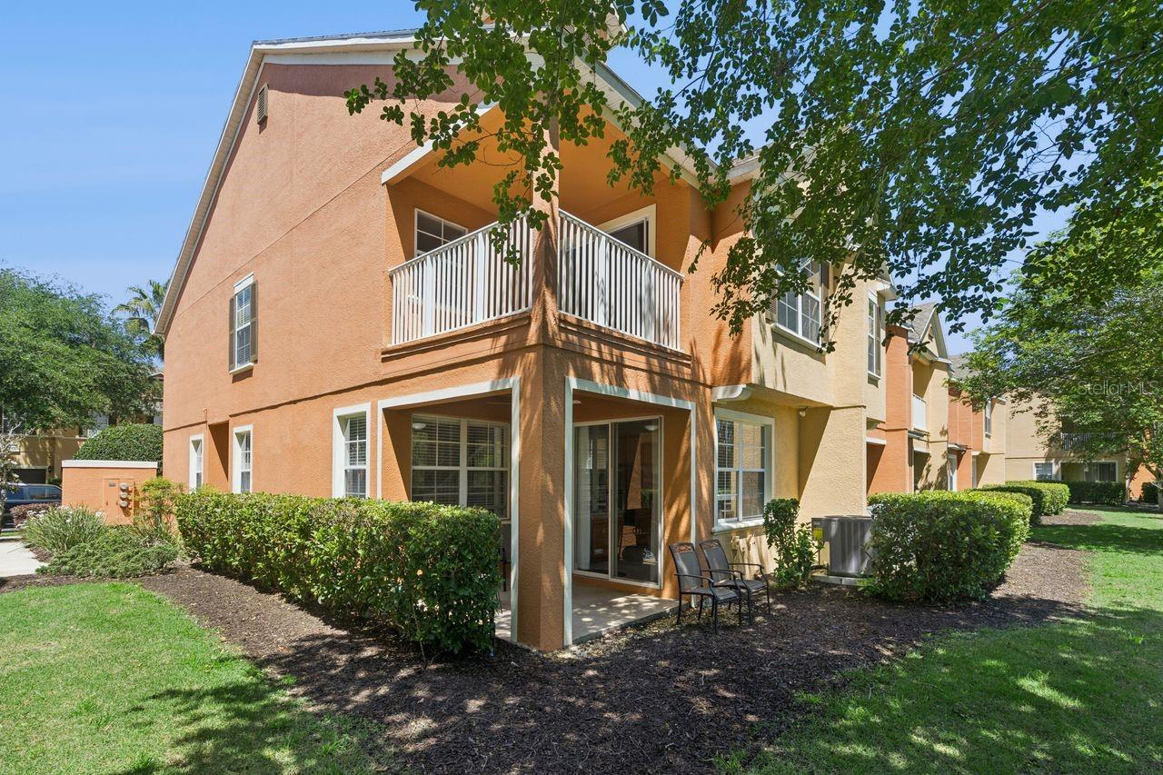 REUNION PH 1 PRCL 2 - Residential