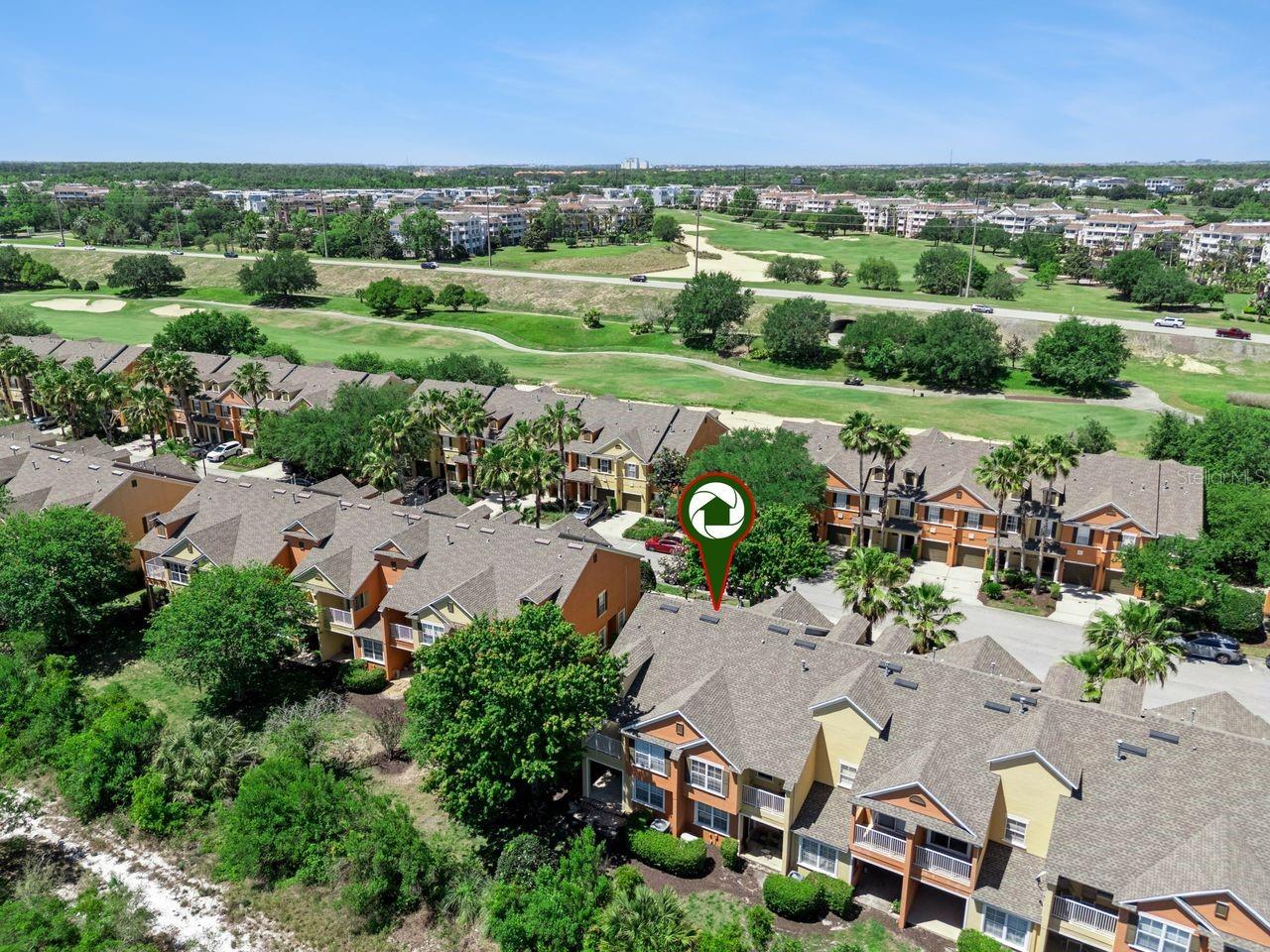 REUNION PH 1 PRCL 2 - Residential