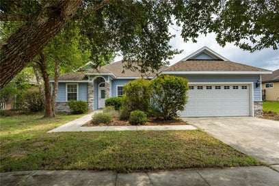9004 SW 79TH AVENUE GAINESVILLE FL 32608