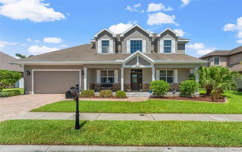 A home in PINELLAS PARK