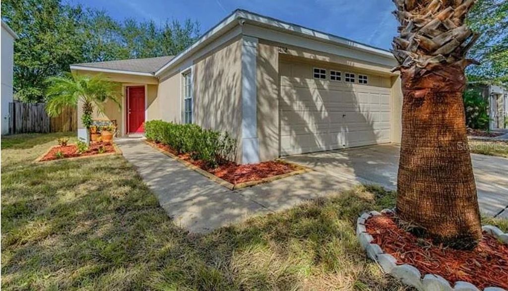 Photo of 18112 Lembrecht Way, Tampa, FL 33647 (MLS # TB8375843)