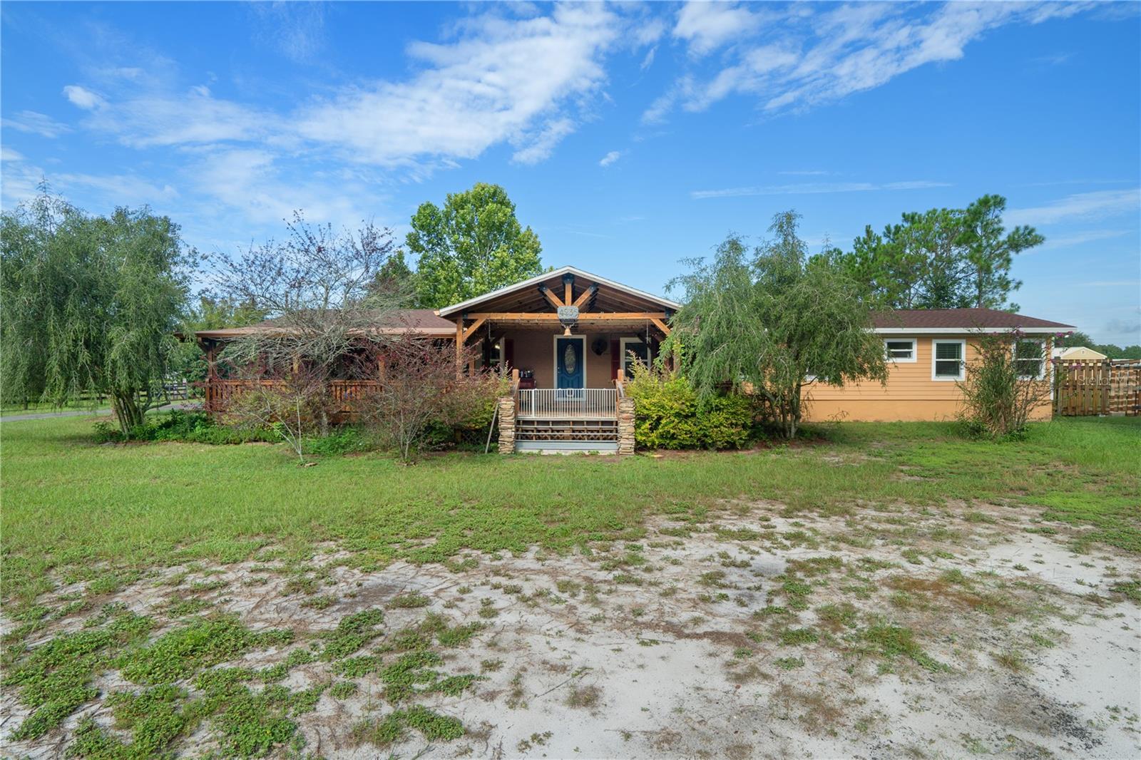 4235 ALLEN ROAD