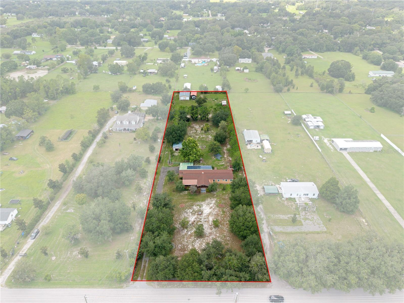 4235 ALLEN ROAD