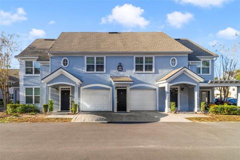 Photo of 3304 Westchester Square Boulevard #205, Orlando, FL 32835 (MLS # O6367530)