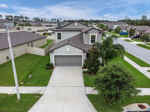 A home in NEW PORT RICHEY