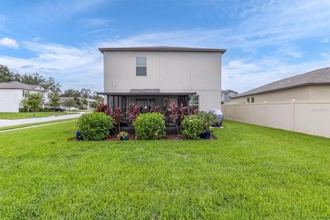 A home in NEW PORT RICHEY