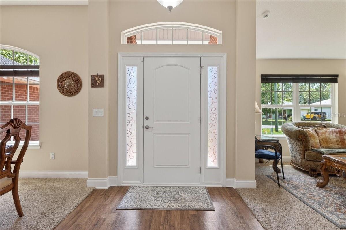 PALM COAST SECTION 65 BLOCK 00009 LOT 0017 SUBDIVI - Residential