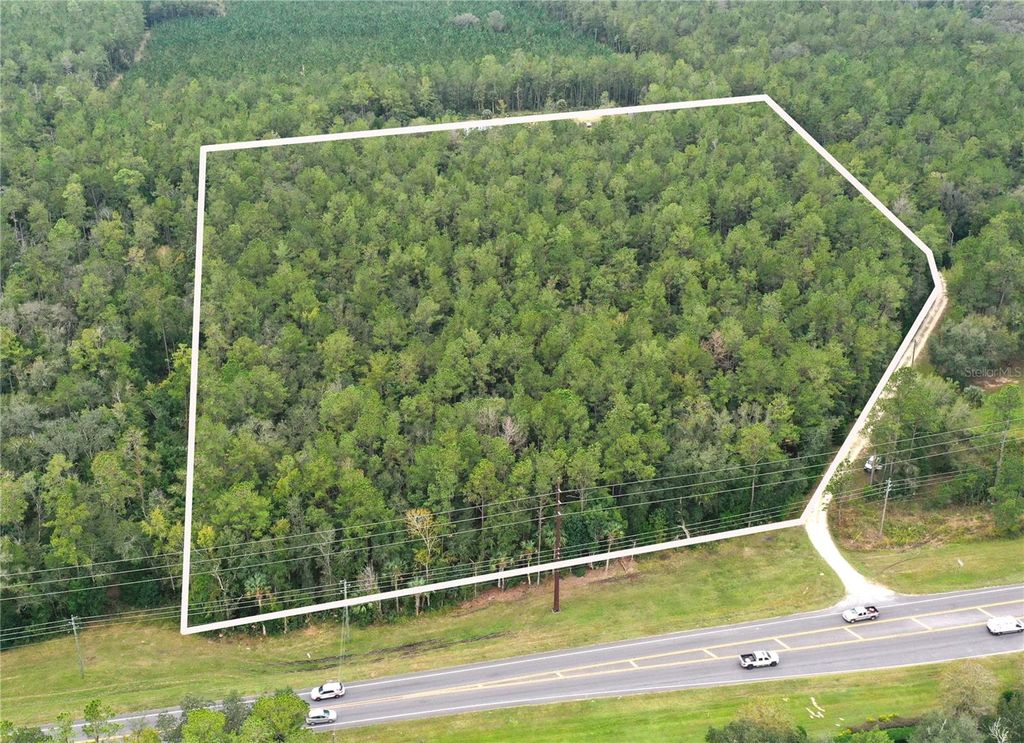 Photo of 10689 NE Highway 314, Silver Springs, FL 34488 (MLS # OM712172)