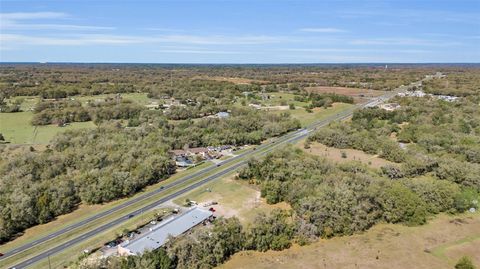 Tiny photo for 00 Hwy 441 And SE 135th St., Summerfield, FL 34491 (MLS # OM642405)