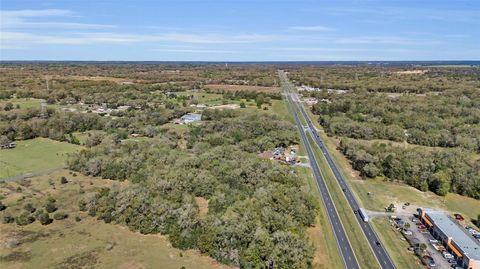 Tiny photo for 00 Hwy 441 And SE 135th St., Summerfield, FL 34491 (MLS # OM642405)