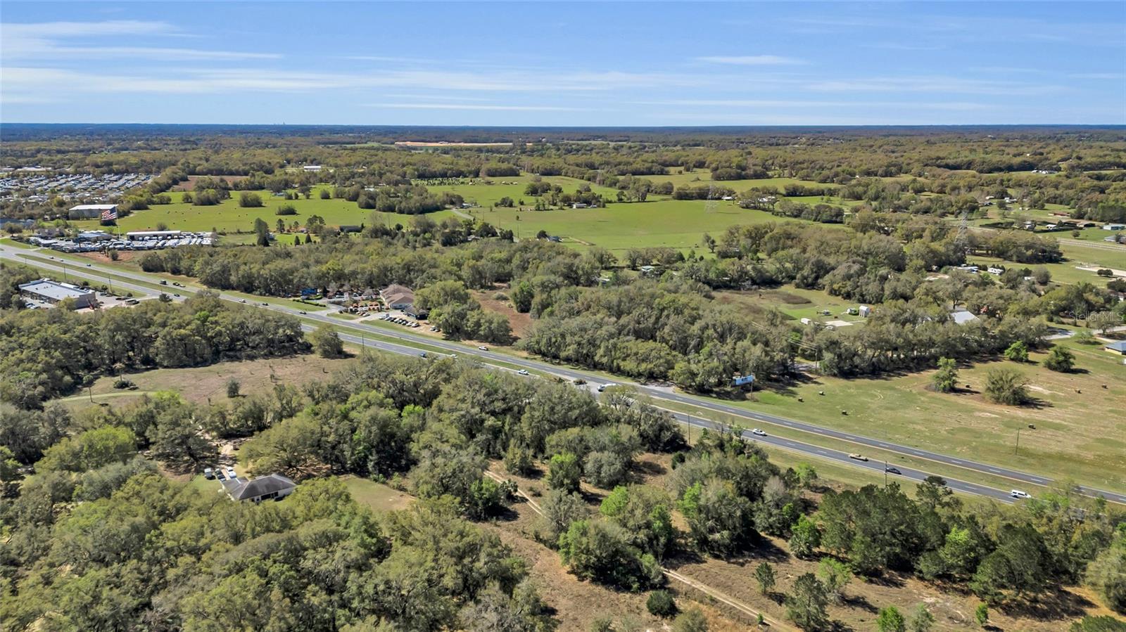 00 HWY 441 AND SE 135TH ST.