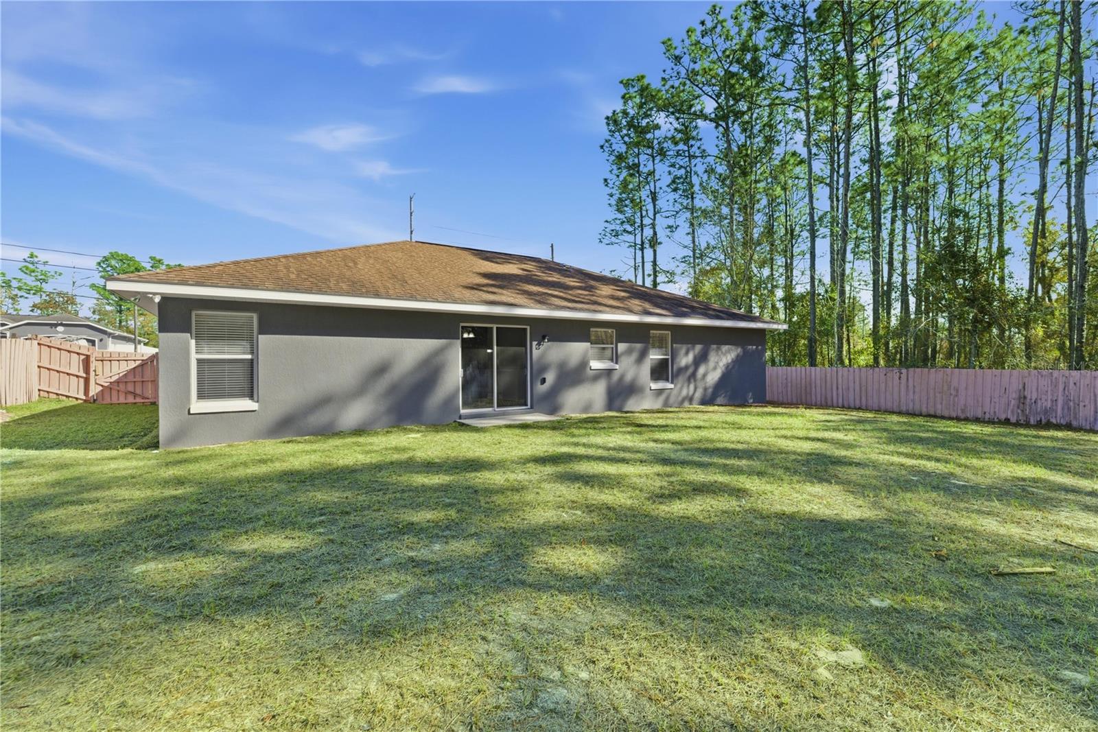 MARION OAKS SOUTH - Residential