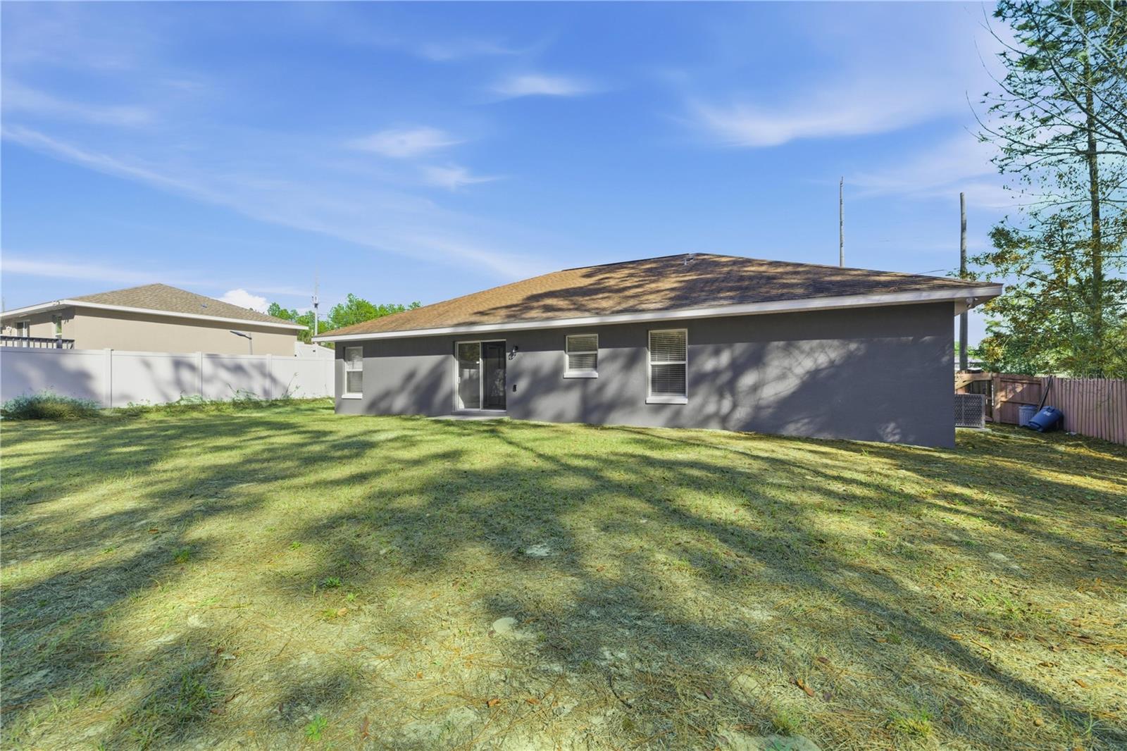 MARION OAKS SOUTH - Residential