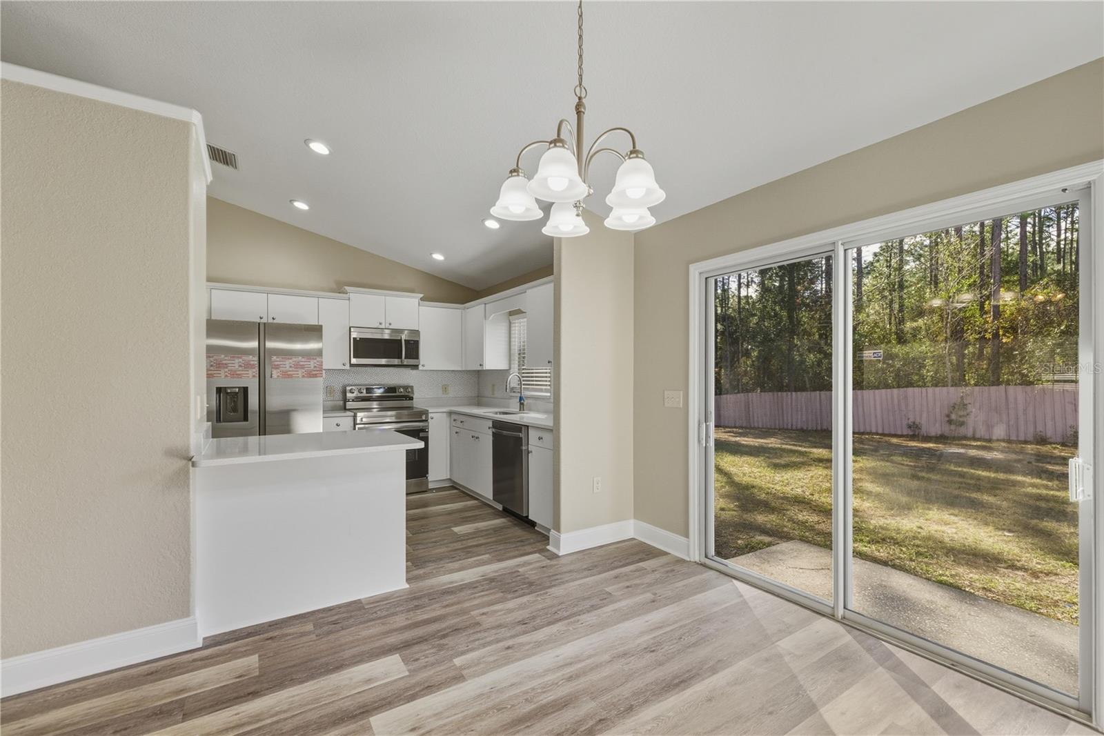 MARION OAKS SOUTH - Residential