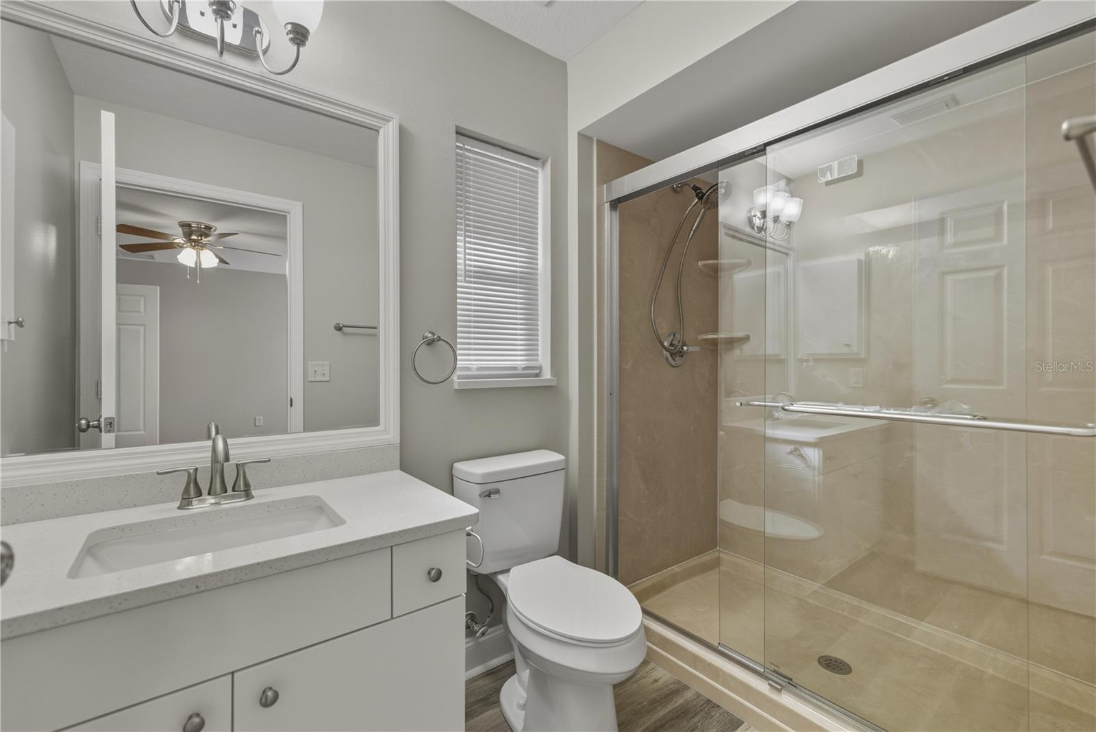 MARION OAKS SOUTH - Residential