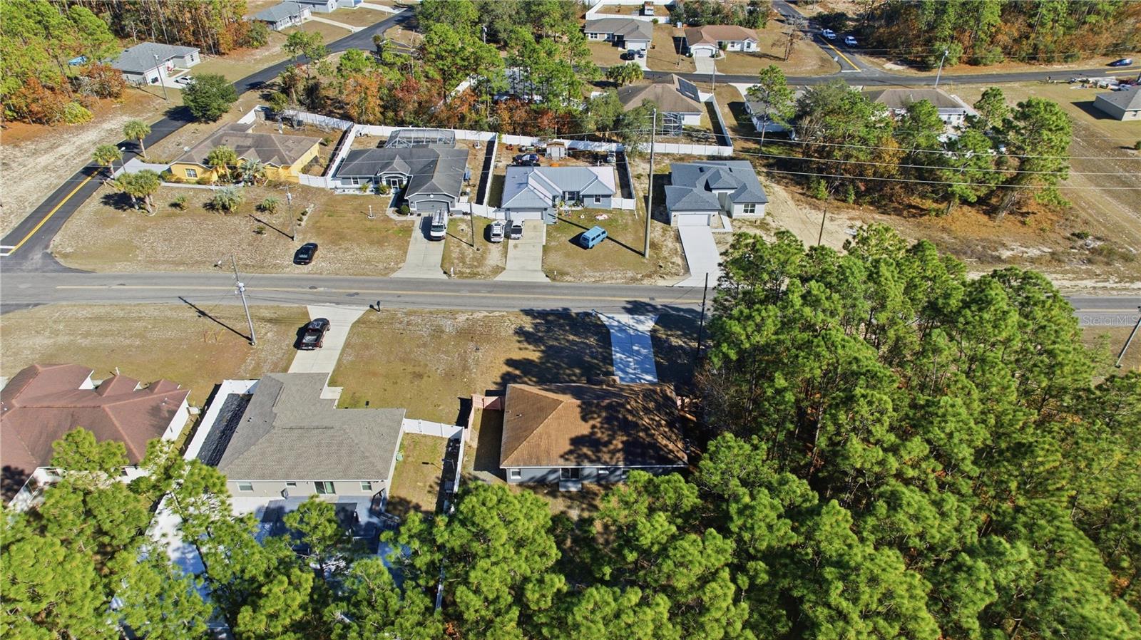 MARION OAKS SOUTH - Residential