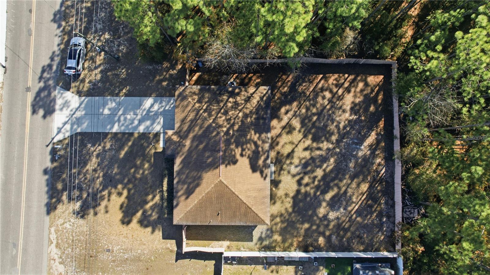 MARION OAKS SOUTH - Residential