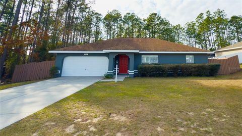781 SW MARION OAKS PASS OCALA FL 34473