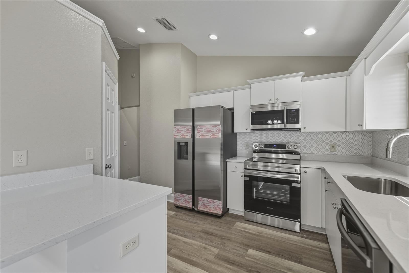 MARION OAKS SOUTH - Residential