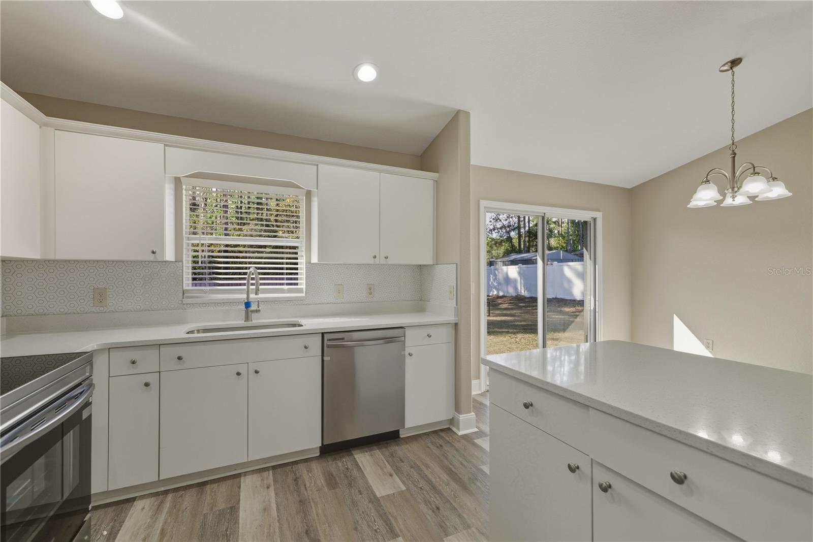 MARION OAKS SOUTH - Residential