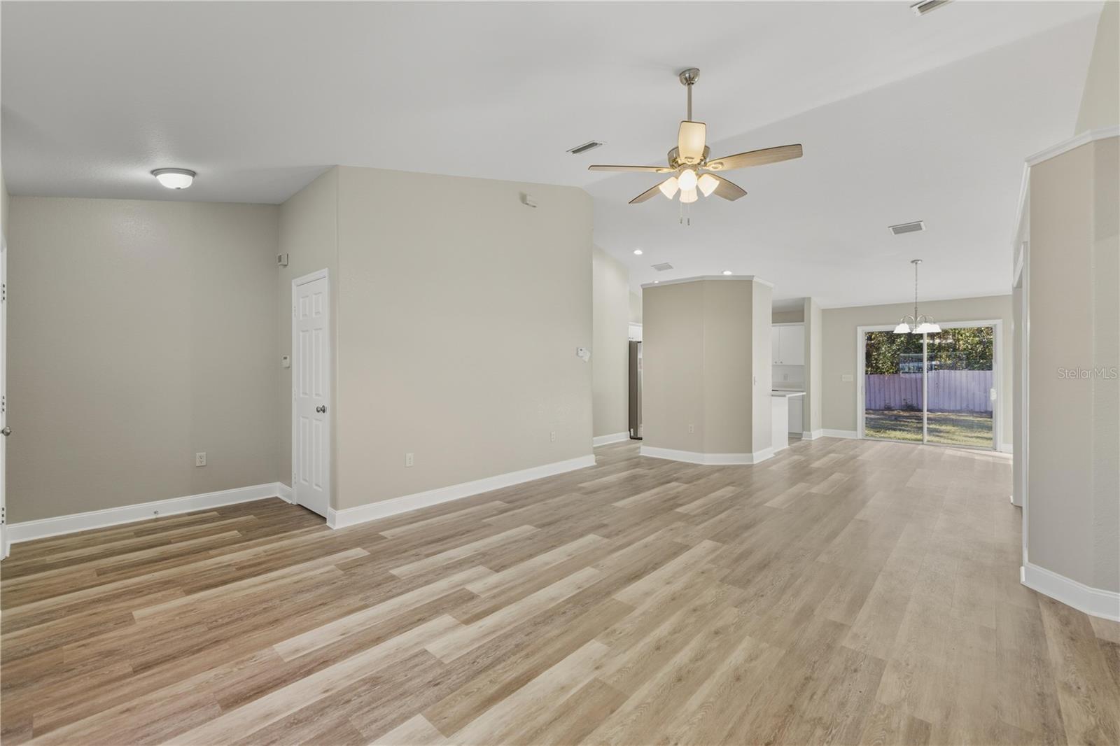 MARION OAKS SOUTH - Residential