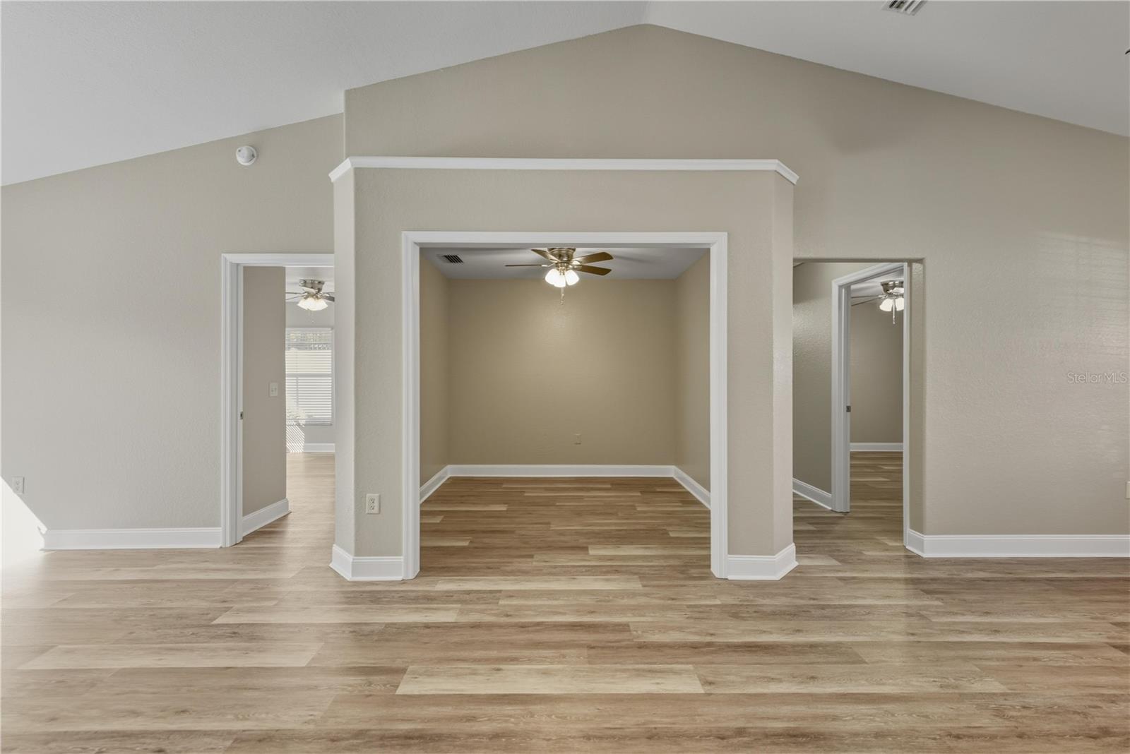 MARION OAKS SOUTH - Residential