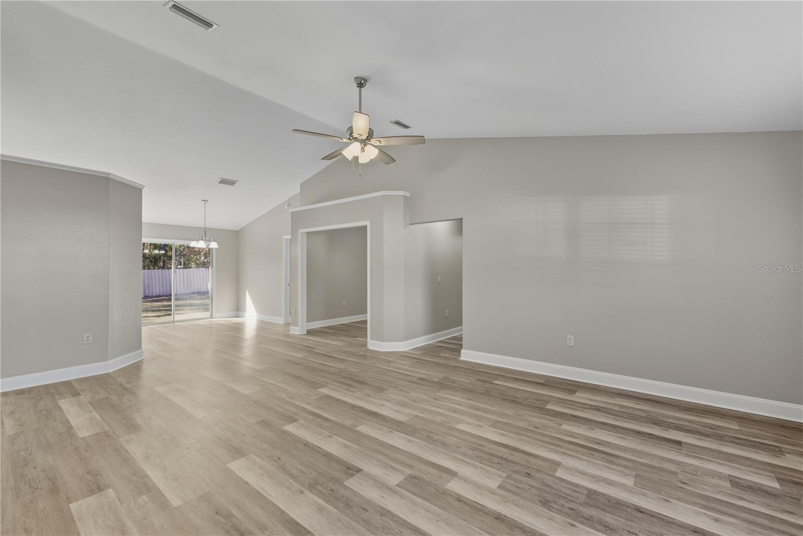 MARION OAKS SOUTH - Residential