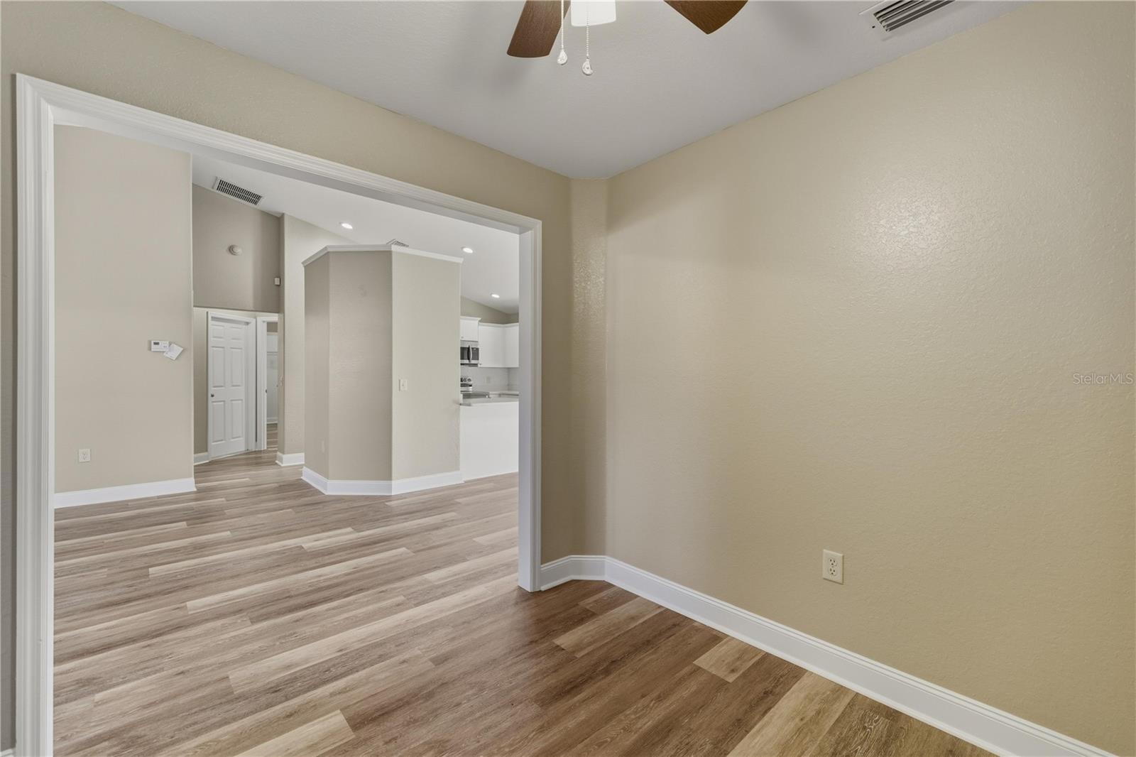 MARION OAKS SOUTH - Residential