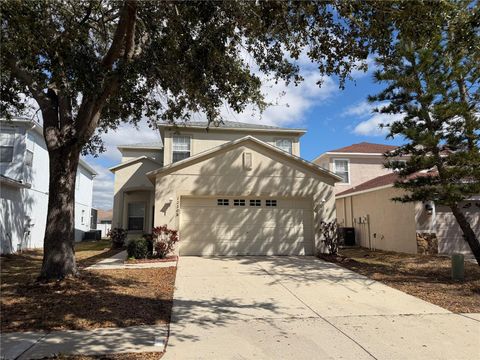 12508 EVINGTON POINT DRIVE RIVERVIEW FL 33579