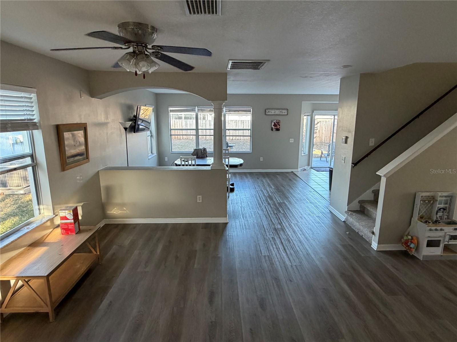 12508 EVINGTON POINT DRIVE