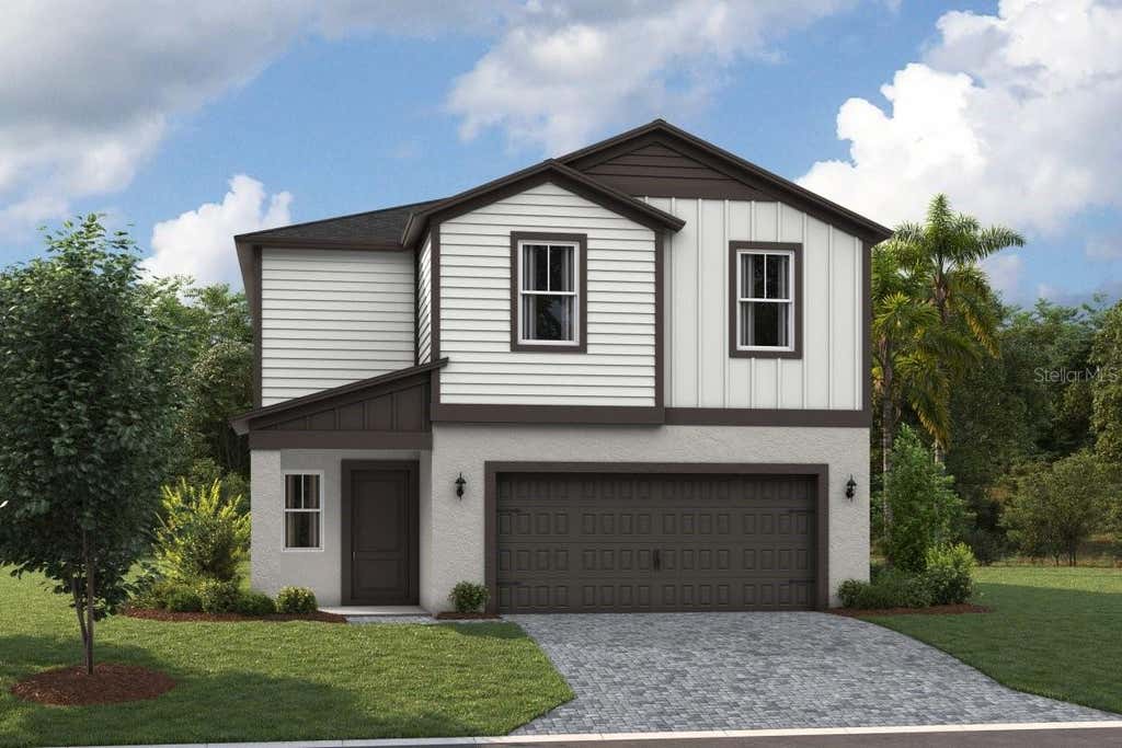 Photo of 9958 Surfside Bay Loop, Dade City, FL 33525 (MLS # TB8539780)