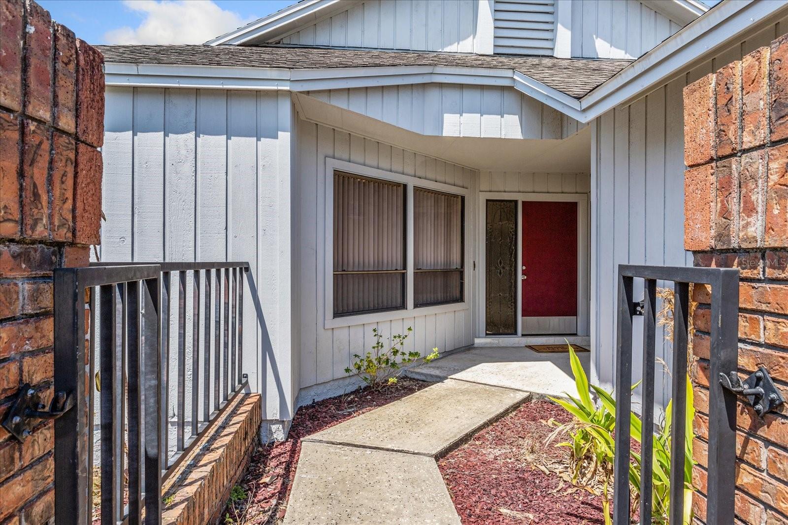 2652 BENT HICKORY CIRCLE