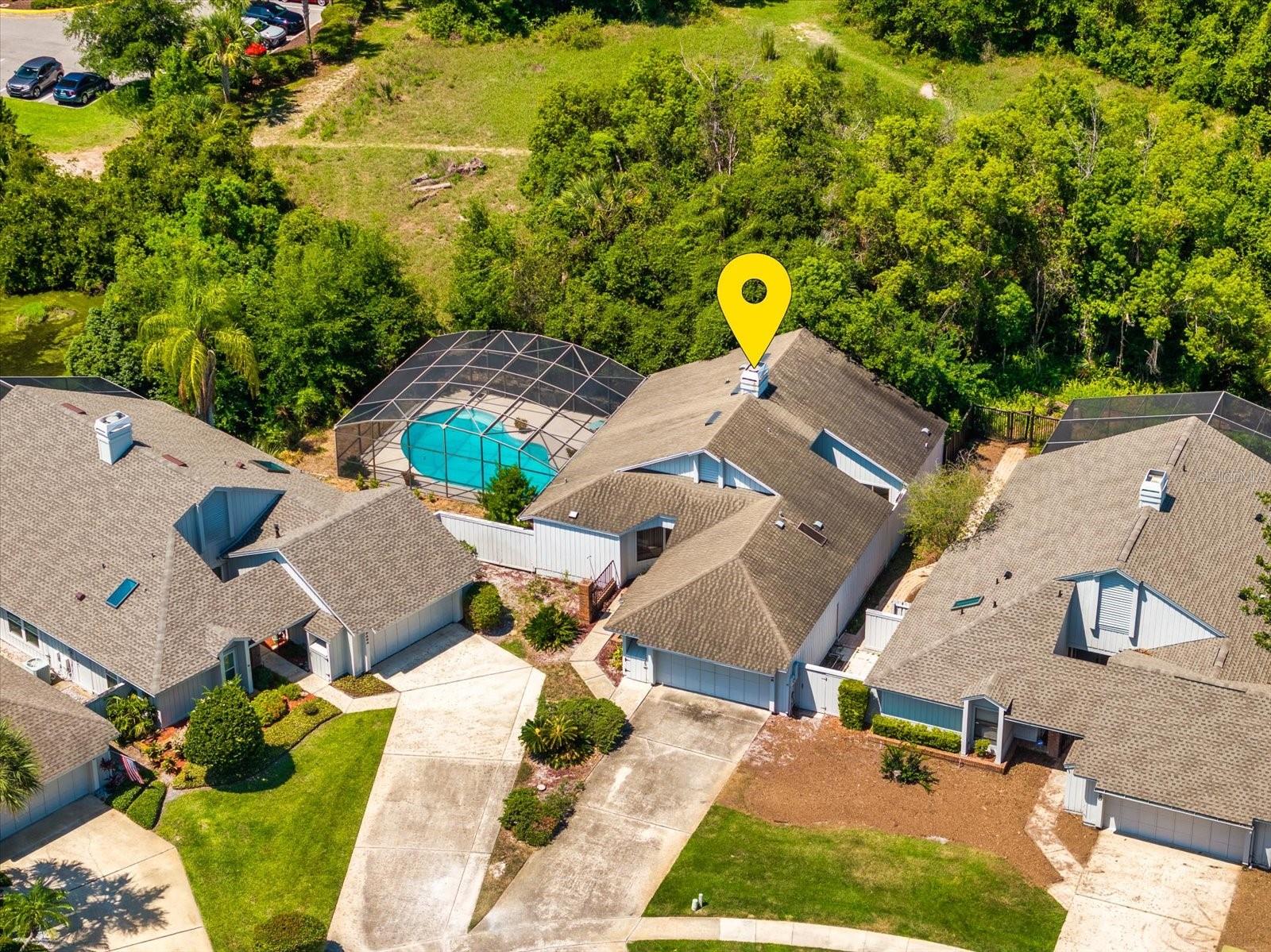 2652 BENT HICKORY CIRCLE