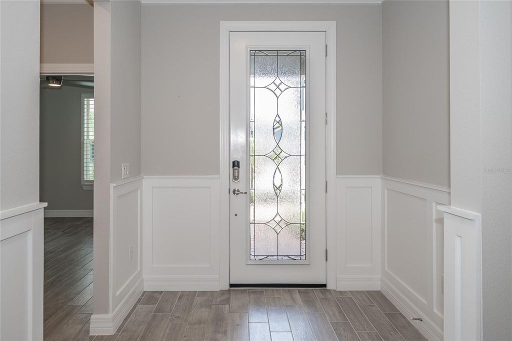 Photo of 5128 Dockyard Place, Land O Lakes, FL 34638 (MLS # TB8423329)